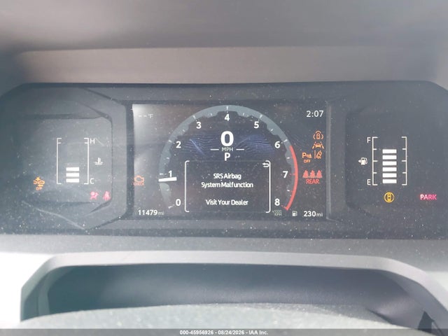3TYKB5FN9ST022313 Toyota Tacoma Trd Sport