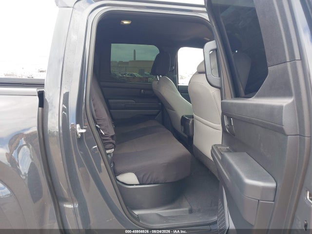 3TYKB5FN9ST022313 Toyota Tacoma Trd Sport