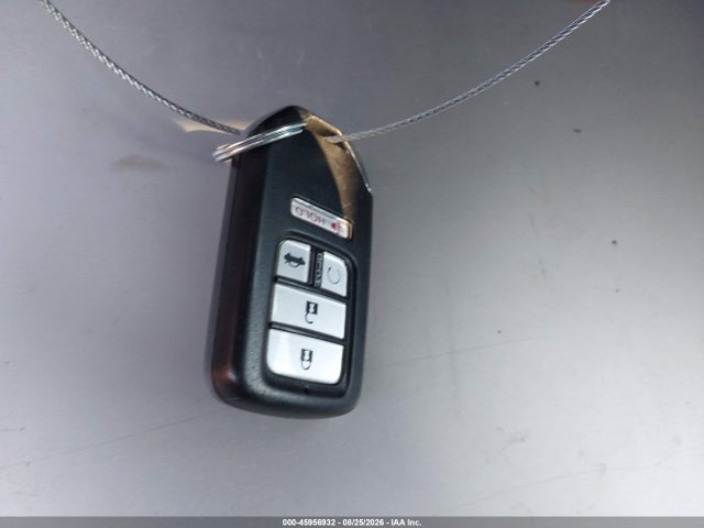 45956932 :رقم المزاد ، 19XFC2F86HE017415 vin ، 2017 Honda Civic Ex مزاد بيع