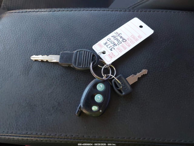 Aukcja sprzedaży 2010 Dodge Charger Sxt, vin: 2B3CA3CV4AH188474, numer aukcji: 45956934