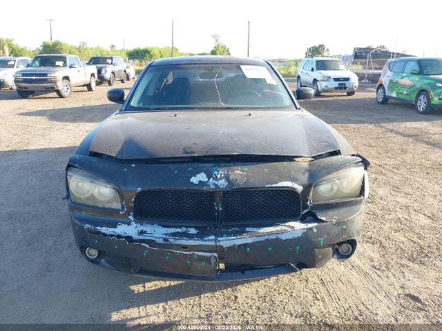 Aukcja sprzedaży 2010 Dodge Charger Sxt, vin: 2B3CA3CV4AH188474, numer aukcji: 45956934