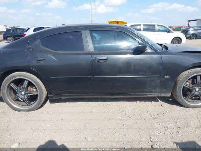 Aukcja sprzedaży 2010 Dodge Charger Sxt, vin: 2B3CA3CV4AH188474, numer aukcji: 45956934