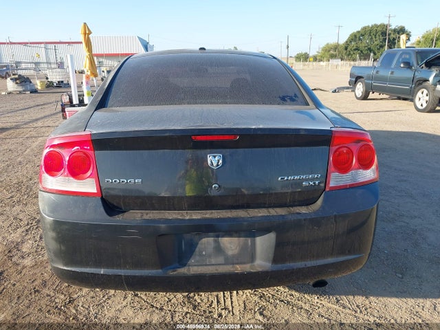 Aukcja sprzedaży 2010 Dodge Charger Sxt, vin: 2B3CA3CV4AH188474, numer aukcji: 45956934