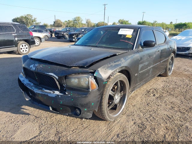 Aukcja sprzedaży 2010 Dodge Charger Sxt, vin: 2B3CA3CV4AH188474, numer aukcji: 45956934
