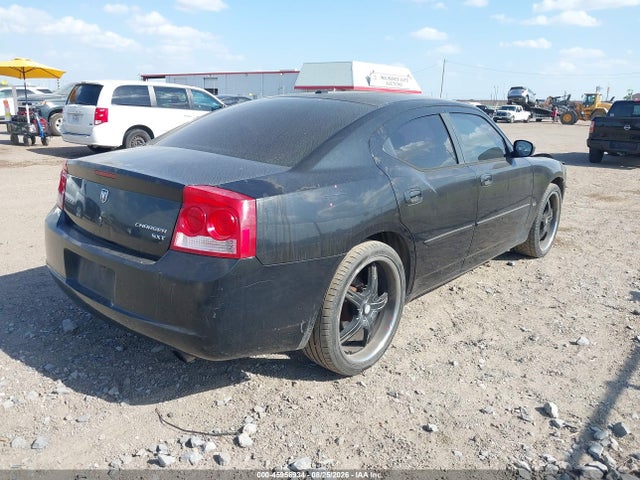 Aukcja sprzedaży 2010 Dodge Charger Sxt, vin: 2B3CA3CV4AH188474, numer aukcji: 45956934