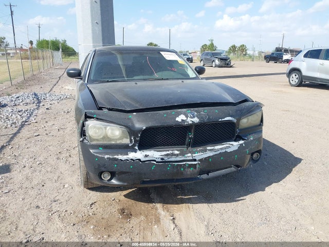 Aukcja sprzedaży 2010 Dodge Charger Sxt, vin: 2B3CA3CV4AH188474, numer aukcji: 45956934