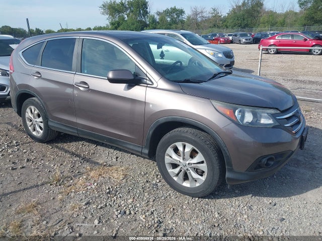 45956936 :رقم المزاد ، 5J6RM4H5XCL061677 vin ، 2012 Honda Cr-v Ex مزاد بيع