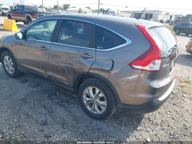 45956936 :رقم المزاد ، 5J6RM4H5XCL061677 vin ، 2012 Honda Cr-v Ex مزاد بيع