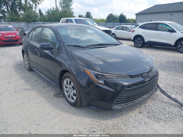 Aukcja sprzedaży 2026 Toyota Corolla Le, vin: 5YFB4MDE8TP366065, numer aukcji: 45956937