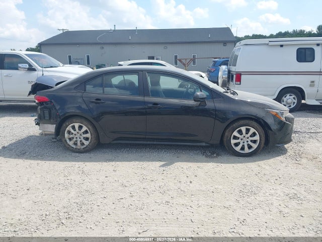 Aukcja sprzedaży 2026 Toyota Corolla Le, vin: 5YFB4MDE8TP366065, numer aukcji: 45956937
