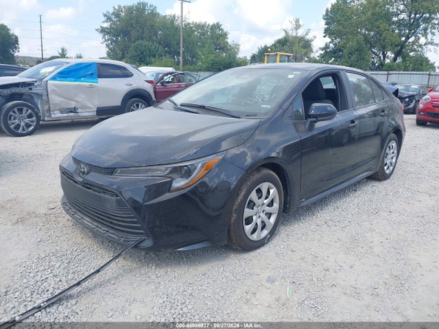 Aukcja sprzedaży 2026 Toyota Corolla Le, vin: 5YFB4MDE8TP366065, numer aukcji: 45956937