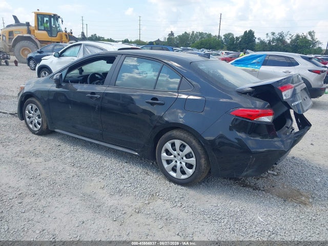 Aukcja sprzedaży 2026 Toyota Corolla Le, vin: 5YFB4MDE8TP366065, numer aukcji: 45956937