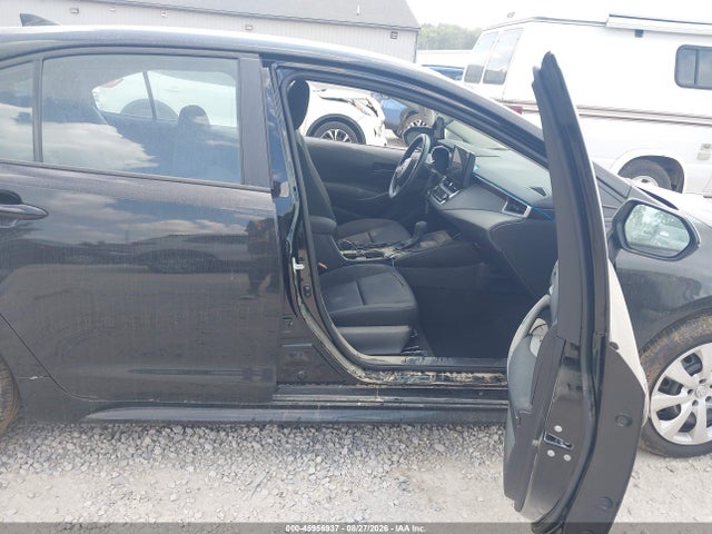 Aukcja sprzedaży 2026 Toyota Corolla Le, vin: 5YFB4MDE8TP366065, numer aukcji: 45956937