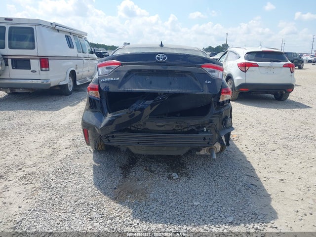 Aukcja sprzedaży 2026 Toyota Corolla Le, vin: 5YFB4MDE8TP366065, numer aukcji: 45956937