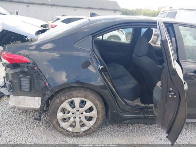 Aukcja sprzedaży 2026 Toyota Corolla Le, vin: 5YFB4MDE8TP366065, numer aukcji: 45956937