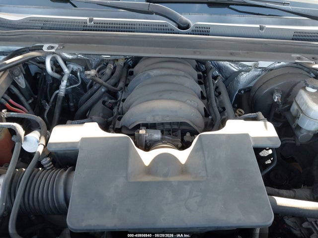 Продажа на аукционе авто 2015 Chevrolet Suburban Lt, vin: 1GNSCJKC1FR273425, номер лота: 45956940