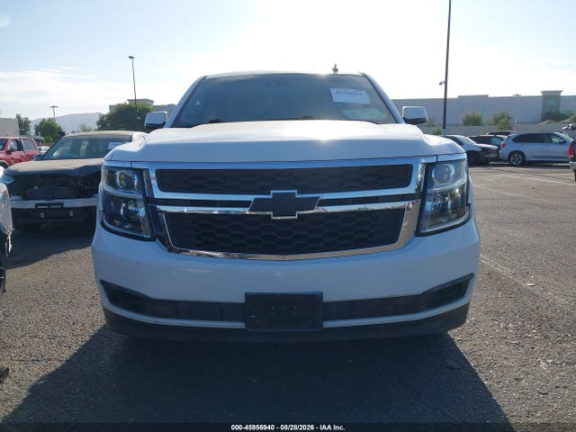Продажа на аукционе авто 2015 Chevrolet Suburban Lt, vin: 1GNSCJKC1FR273425, номер лота: 45956940