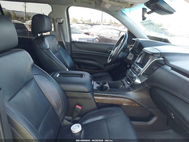 Продажа на аукционе авто 2015 Chevrolet Suburban Lt, vin: 1GNSCJKC1FR273425, номер лота: 45956940