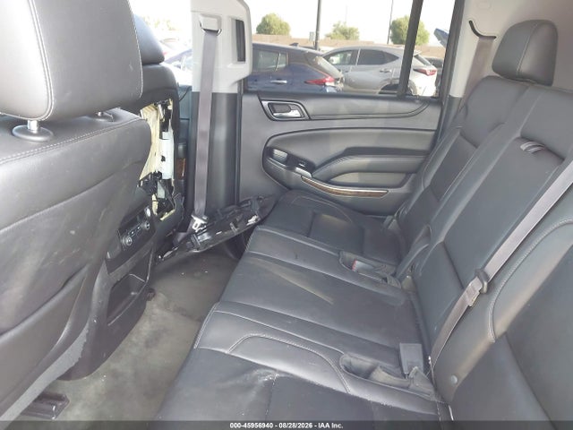 Продажа на аукционе авто 2015 Chevrolet Suburban Lt, vin: 1GNSCJKC1FR273425, номер лота: 45956940