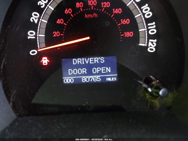 2012 Toyota Tundra Limited 5.7l V8 მანქანა იყიდება აუქციონზე, vin: 5TFHY5F17CX231188, აუქციონის ნომერი: 45956941