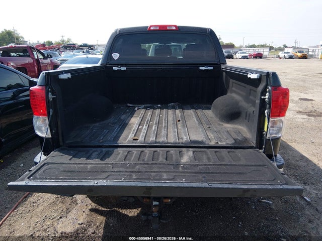 2012 Toyota Tundra Limited 5.7l V8 მანქანა იყიდება აუქციონზე, vin: 5TFHY5F17CX231188, აუქციონის ნომერი: 45956941
