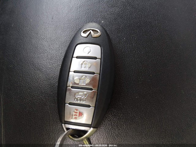 Продаж на аукціоні авто 2018 Infiniti Qx60, vin: 5N1DL0MM7JC512341, номер лоту: 45956943