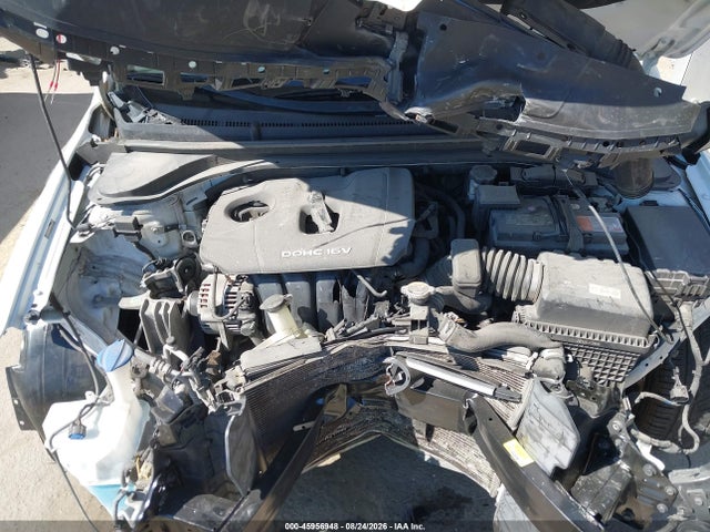 Aukcja sprzedaży 2017 Hyundai Elantra Se, vin: 5NPD84LF7HH004210, numer aukcji: 45956948
