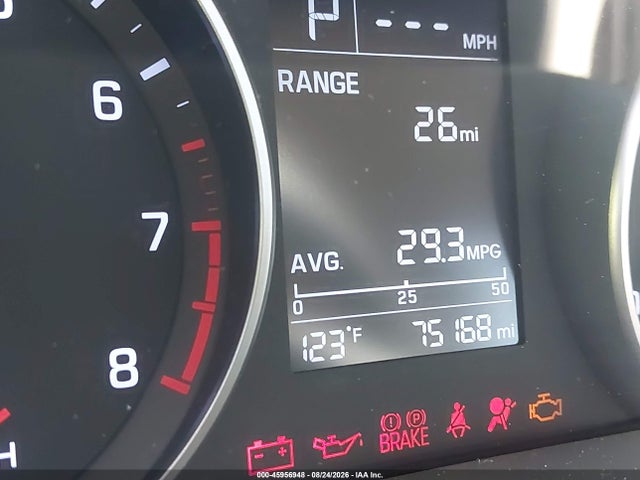 Aukcja sprzedaży 2017 Hyundai Elantra Se, vin: 5NPD84LF7HH004210, numer aukcji: 45956948