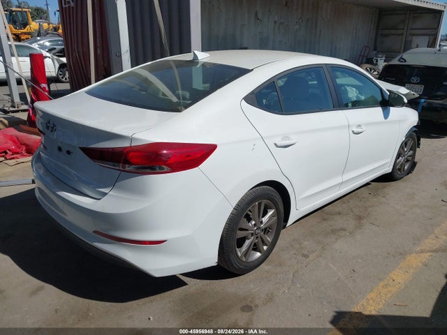 Aukcja sprzedaży 2017 Hyundai Elantra Se, vin: 5NPD84LF7HH004210, numer aukcji: 45956948