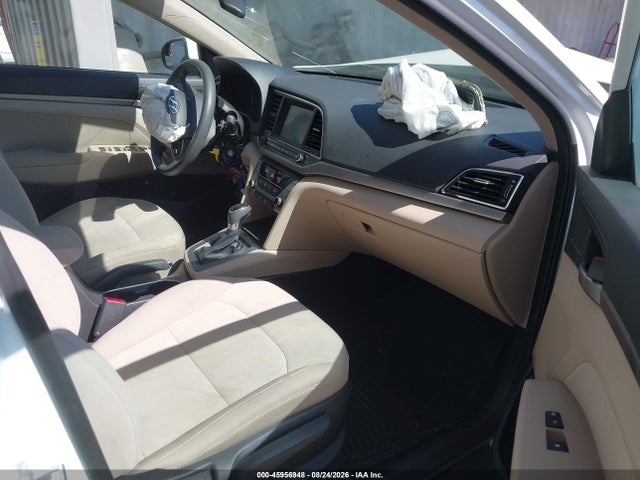 Aukcja sprzedaży 2017 Hyundai Elantra Se, vin: 5NPD84LF7HH004210, numer aukcji: 45956948