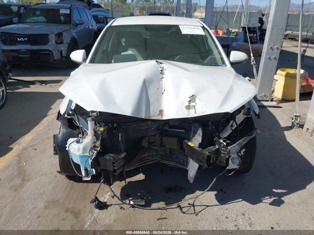Aukcja sprzedaży 2017 Hyundai Elantra Se, vin: 5NPD84LF7HH004210, numer aukcji: 45956948