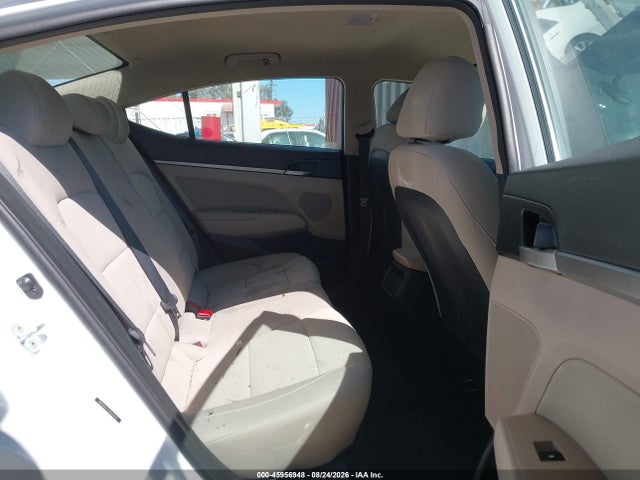 Aukcja sprzedaży 2017 Hyundai Elantra Se, vin: 5NPD84LF7HH004210, numer aukcji: 45956948