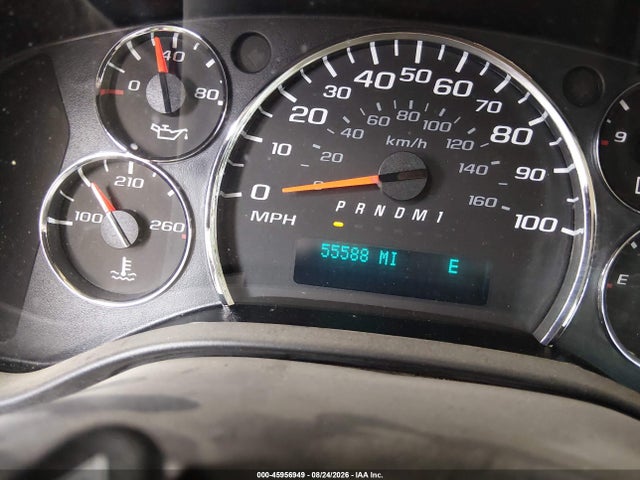 Продажа на аукционе авто 2018 Chevrolet Express 3500 Lt, vin: 1GAZGPFG9J1300088, номер лота: 45956949