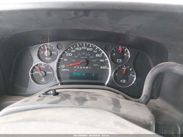 Продажа на аукционе авто 2018 Chevrolet Express 3500 Lt, vin: 1GAZGPFG9J1300088, номер лота: 45956949