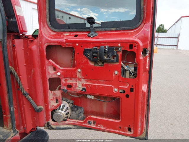 Продажа на аукционе авто 2018 Chevrolet Express 3500 Lt, vin: 1GAZGPFG9J1300088, номер лота: 45956949