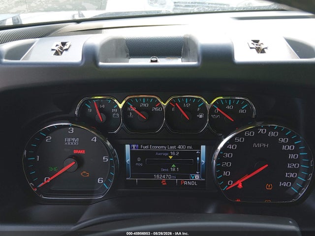Chevrolet Silverado 1500 1lz 2018 3GCUKSEC7JG319550 Image 7