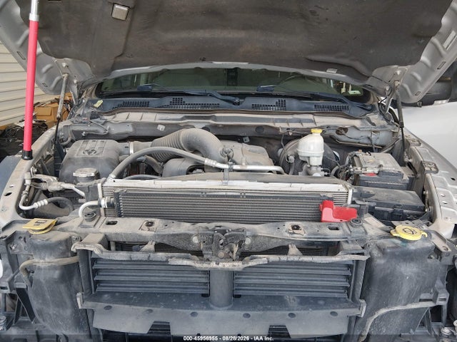 Aukcja sprzedaży 2015 Ram 1500 Big Horn, vin: 1C6RR7TT5FS641502, numer aukcji: 45956955
