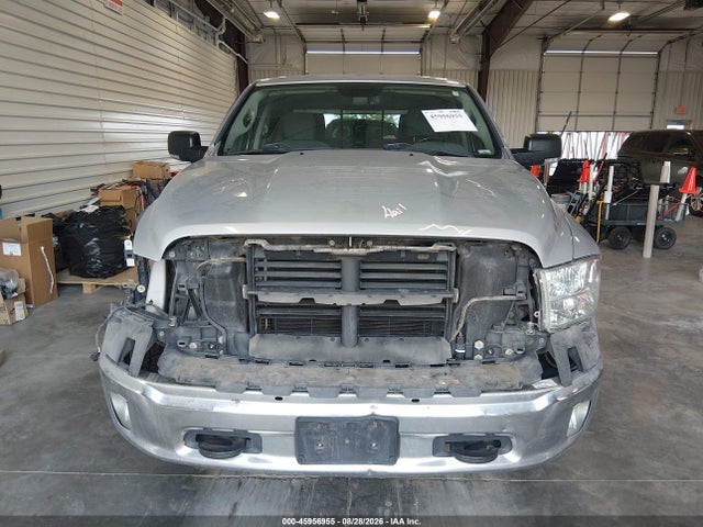 Aukcja sprzedaży 2015 Ram 1500 Big Horn, vin: 1C6RR7TT5FS641502, numer aukcji: 45956955