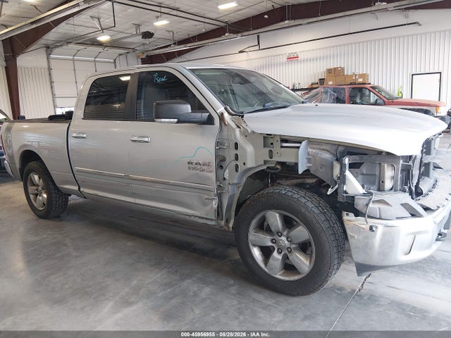 Aukcja sprzedaży 2015 Ram 1500 Big Horn, vin: 1C6RR7TT5FS641502, numer aukcji: 45956955