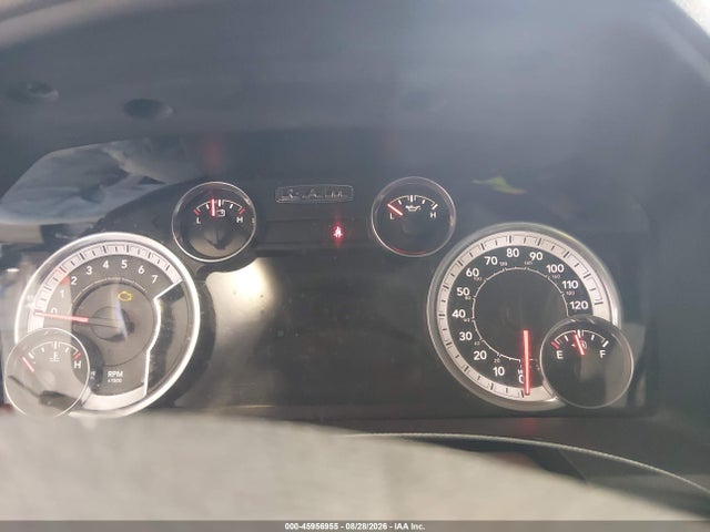 Aukcja sprzedaży 2015 Ram 1500 Big Horn, vin: 1C6RR7TT5FS641502, numer aukcji: 45956955