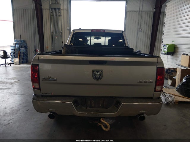 Aukcja sprzedaży 2015 Ram 1500 Big Horn, vin: 1C6RR7TT5FS641502, numer aukcji: 45956955