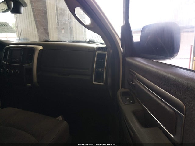 Aukcja sprzedaży 2015 Ram 1500 Big Horn, vin: 1C6RR7TT5FS641502, numer aukcji: 45956955
