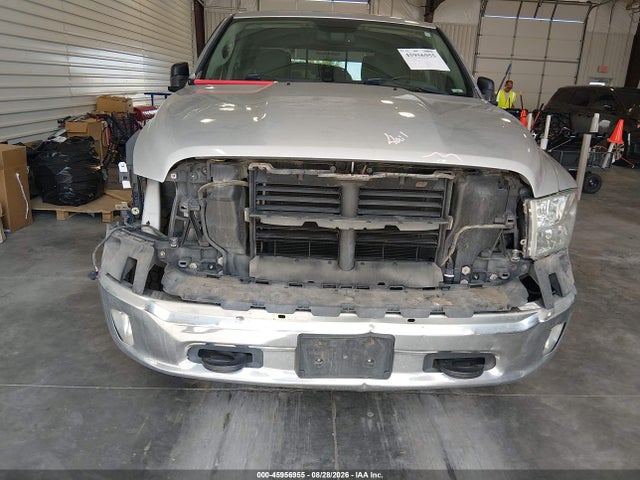 Aukcja sprzedaży 2015 Ram 1500 Big Horn, vin: 1C6RR7TT5FS641502, numer aukcji: 45956955