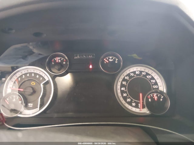 Aukcja sprzedaży 2015 Ram 1500 Big Horn, vin: 1C6RR7TT5FS641502, numer aukcji: 45956955