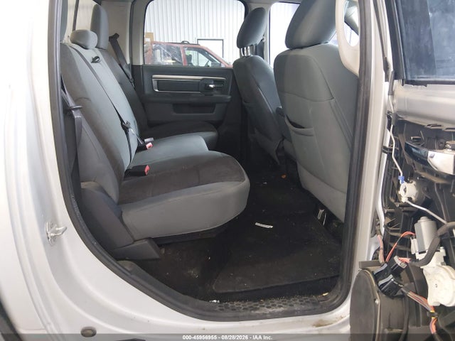 Aukcja sprzedaży 2015 Ram 1500 Big Horn, vin: 1C6RR7TT5FS641502, numer aukcji: 45956955
