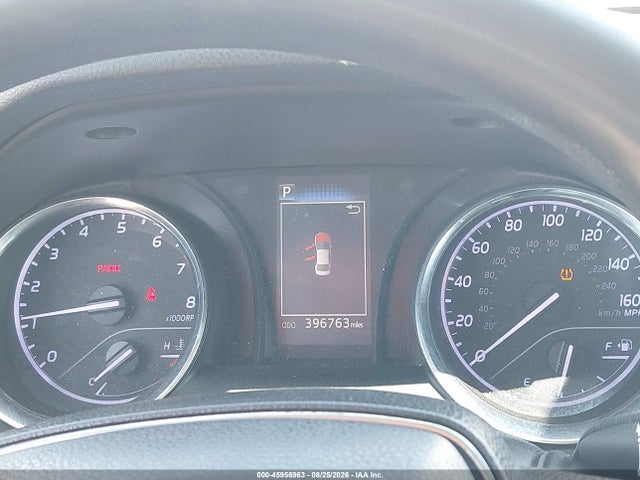 Toyota CAMRY LE 2018 4T1B11HK7JU636681 Image 7
