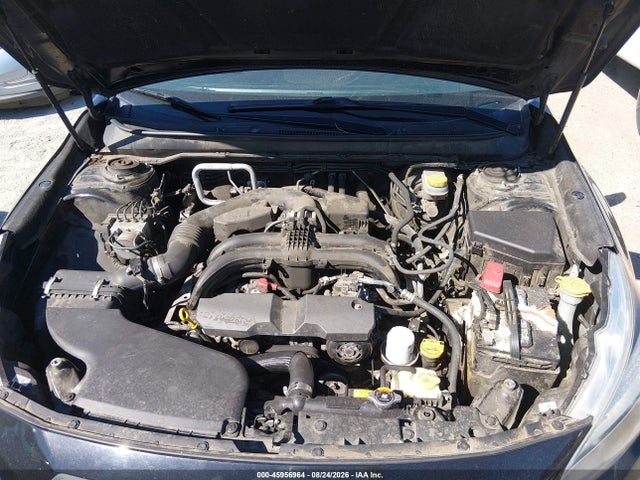 4S4BSAAC9H3401781 Subaru Outback 2.5i