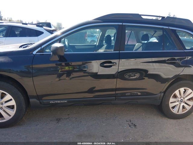 4S4BSAAC9H3401781 Subaru Outback 2.5i