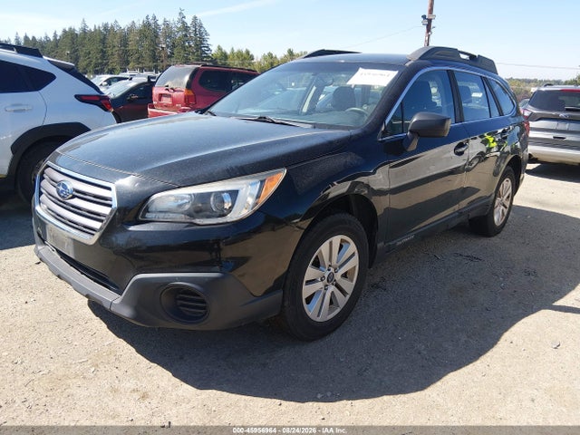 4S4BSAAC9H3401781 Subaru Outback 2.5i
