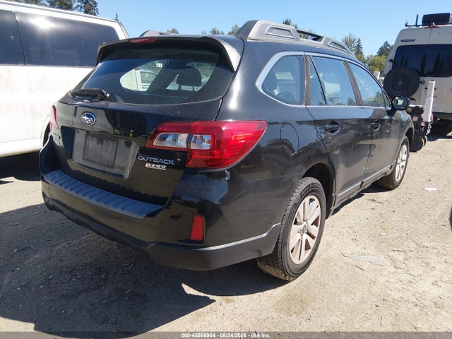4S4BSAAC9H3401781 Subaru Outback 2.5i